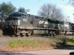NS 156